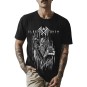 Rockwear Brasil - Camiseta Sleep Token 4 Rockwear Preta