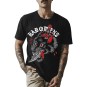 Rockwear Brasil - Camiseta Bad Omens 2 Rockwear Preta