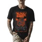 Rockwear Brasil - Camiseta Black Sabbath 6 Rockwear Preta