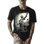 Rockwear Brasil - Camiseta Metallica 7 Rockwear Preta