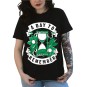 Rockwear Brasil - Baby look A Day To Remember Rockwear Preta