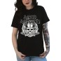 Rockwear Brasil - Baby look Amon Amarth Rockwear Preta