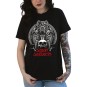 Rockwear Brasil - Baby look Amon Amarth 2 Rockwear Preta