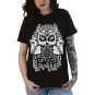 Rockwear Brasil - Baby look Bring Me The Horizon Rockwear Preta