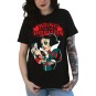 Rockwear Brasil - Baby look Bring Me The Horizon 2 Rockwear Preta