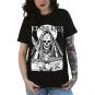 Rockwear Brasil - Baby look Ice Nine Kills 2 Rockwear Preta