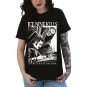 Rockwear Brasil - Baby look Ice Nine Kills 3 Rockwear Preta