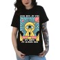 Rockwear Brasil - Baby look Imagine Dragons 2 Rockwear Preta