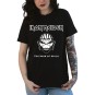 Rockwear Brasil - Baby look Iron Maiden Rockwear Preta