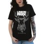 Rockwear Brasil - Baby look Linkin Park 4 Rockwear Preta