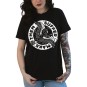Rockwear Brasil - Baby look Make Them Suffer 3 Rockwear Preta
