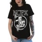 Rockwear Brasil - Baby look NOFX Rockwear Preta