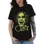 Rockwear Brasil - Baby look Ozzy Osbourne Rockwear Preta