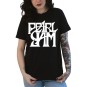 Rockwear Brasil - Baby look Pearl Jam 2 Rockwear Preta