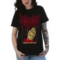 Rockwear Brasil - Baby look Shadow Of Intent Rockwear Preta