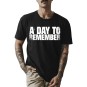 Rockwear Brasil - Camiseta A Day To Remember 5 Rockwear Preta