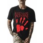 Rockwear Brasil - Camiseta Bullet For My Valentine Rockwear Preta