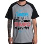 Rockwear Brasil - Camiseta Raglã Legião Urbana 3 Rockwear Preta