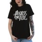 Rockwear Brasil - Baby look Pierce The Veil 2 Rockwear Preta