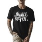 Rockwear Brasil - Camiseta Pierce The Veil 2 Rockwear Preta