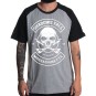 Rockwear Brasil - Camiseta Raglã Shadows Fall Massachutts Rockwear ...