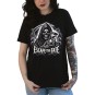 Rockwear Brasil - Baby look Escape The Fate Rockwear Preta