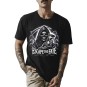 Rockwear Brasil - Camiseta Escape The Fate Rockwear Preta