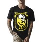 Rockwear Brasil - Camiseta Escape The Fate 3 Rockwear Preta