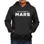 Rockwear Brasil - Moletom 30 Seconds To Mars Rockwear Preto