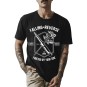 Rockwear Brasil - Camiseta Falling In Reverse 3 Rockwear Preta