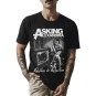 Rockwear Brasil - Camiseta Asking Alexandria 4 Rockwear Preta