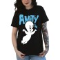 Rockwear Brasil - Baby look The Amity Affliction 7 Rockwear Preta