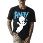 Rockwear Brasil - Camiseta The Amity Affliction 5 Rockwear Preta