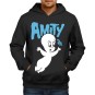 Rockwear Brasil - Moletom The Amity Affliction 7 Rockwear Preto