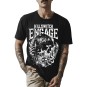 Rockwear Brasil - Camiseta Killswitch Engage Rockwear Preta