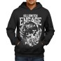 Rockwear Brasil - Moletom Killswitch Engage Rockwear Preto