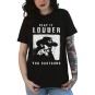 Rockwear Brasil - Baby look Motorhead 5 Rockwear Preta