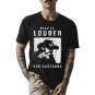 Rockwear Brasil - Camiseta Motorhead 5 Rockwear Preta