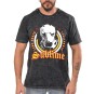 Rockwear Brasil - Camiseta Sublime Rockwear Preta