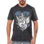 Rockwear Brasil - Camiseta Marmore A Day To Remember 4 Rockwear Preta