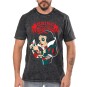 Rockwear Brasil - Camiseta Marmore Bring Me The Horizon 2 Rockwear ...