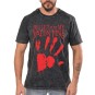Rockwear Brasil - Camiseta Marmore Bullet For My Valentine Rockwear...