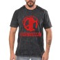 Rockwear Brasil - Camiseta Marmore Engenheiros do Hawaii 2 Rockwear...