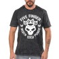 Rockwear Brasil - Camiseta Marmore Five Finger Death Punch Rockwear...