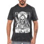 Rockwear Brasil - Camiseta Marmore Ice Nine Kills 2 Rockwear Preta