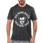 Rockwear Brasil - Camiseta Marmore Ice Nine Kills 5 Rockwear Preta