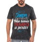 Rockwear Brasil - Camiseta Marmore Legião Urbana 3 Rockwear Preta