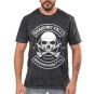 Rockwear Brasil - Camiseta Marmore Shadows Fall Massachutts Rockwea...
