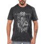 Rockwear Brasil - Camiseta Marmore Sleep Token 4 Rockwear Preta