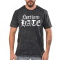 Rockwear Brasil - Camiseta Marmore Street Soldier 3 Rockwear Preta